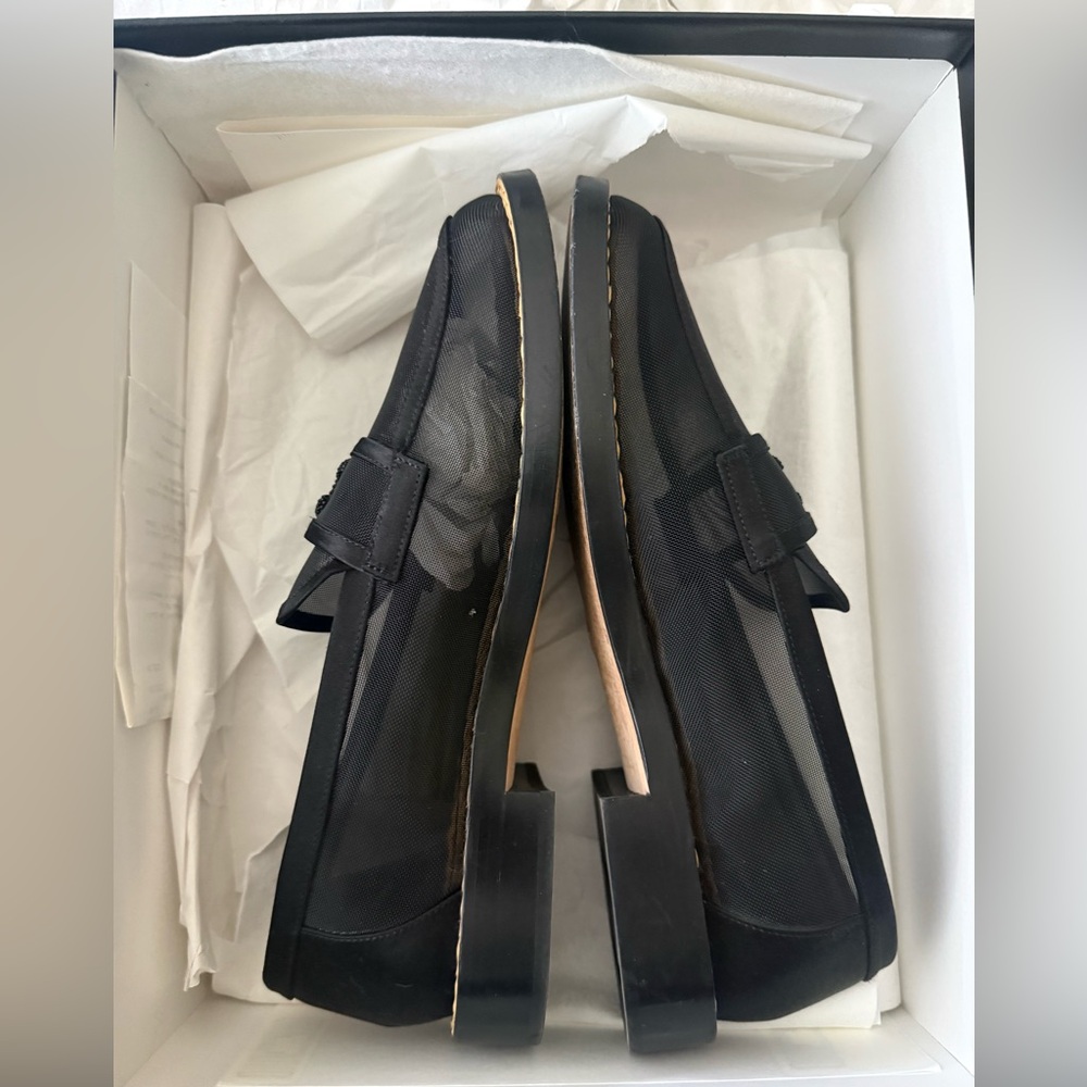 Chanel loafers - Picture 2 of 7
